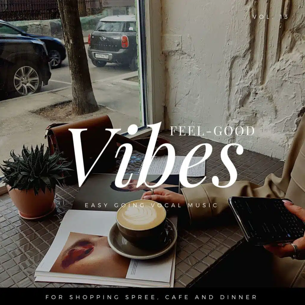 Where I Belong (Feat. Phoebe Cryar)