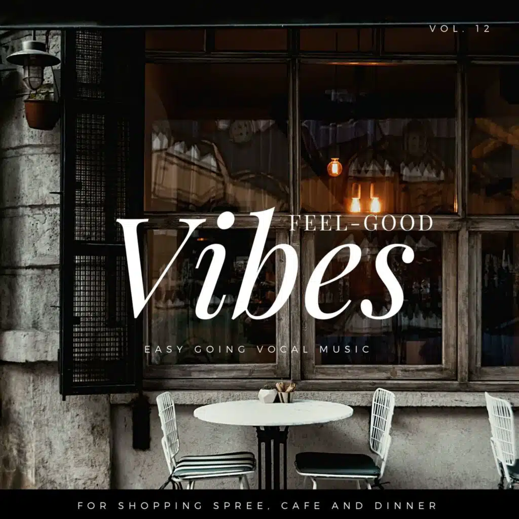 Life Is An Open Door [Cgn Songs]