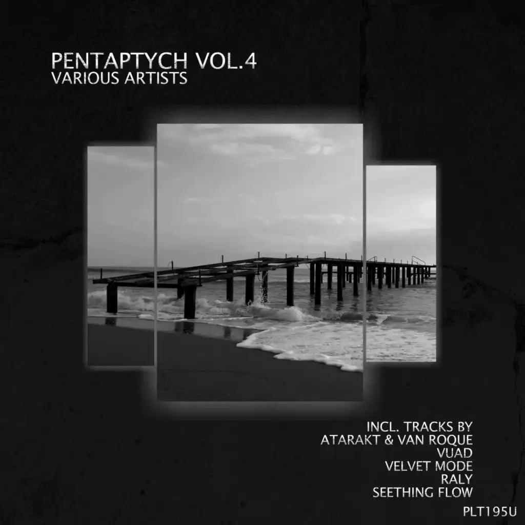 Pentaptych, Vol. 4 (Short Edits)