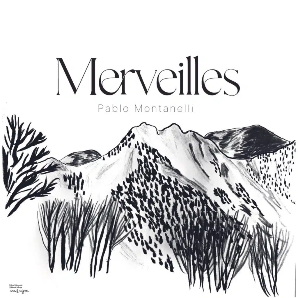 Merveilles