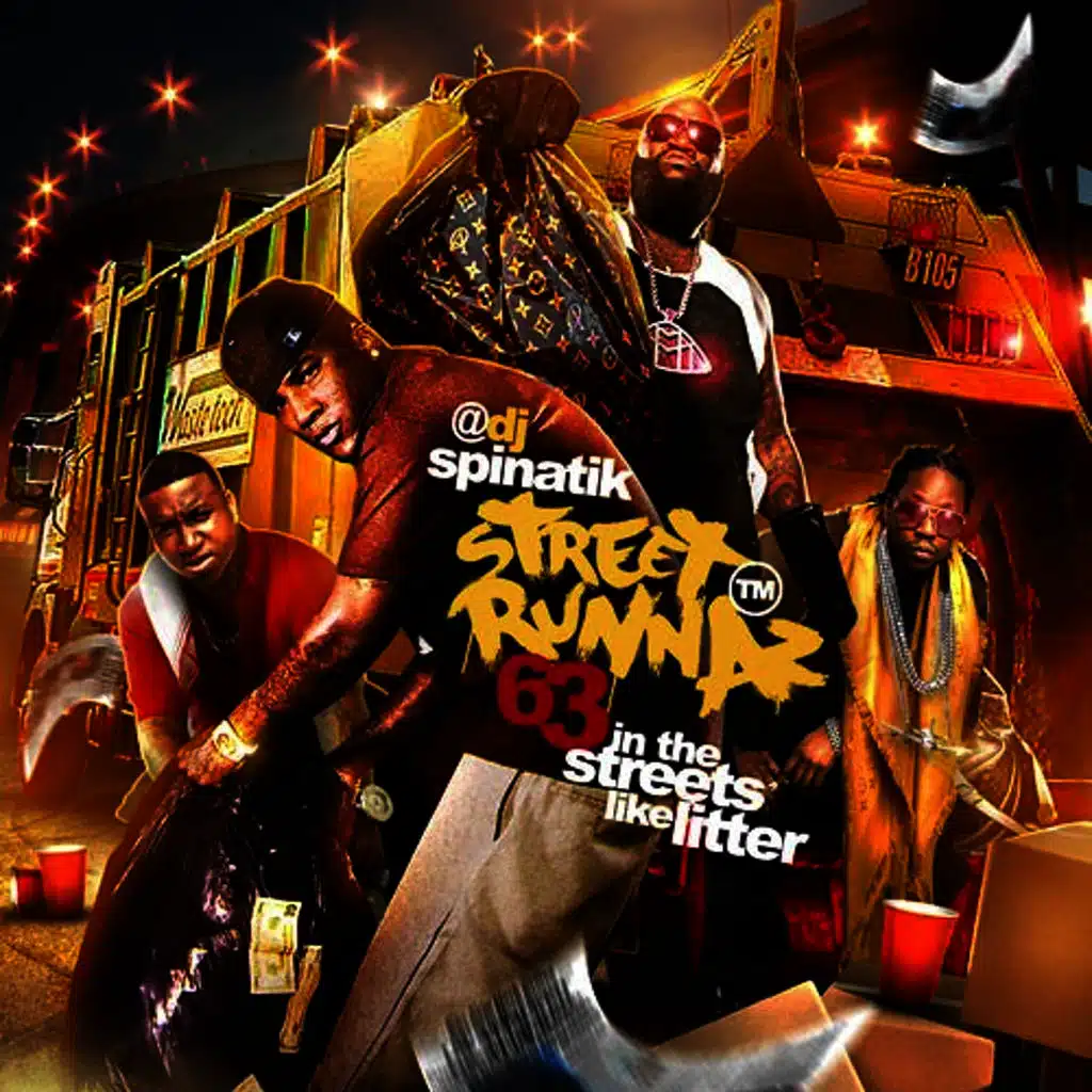 DJ Spinatik & Yo Gotti