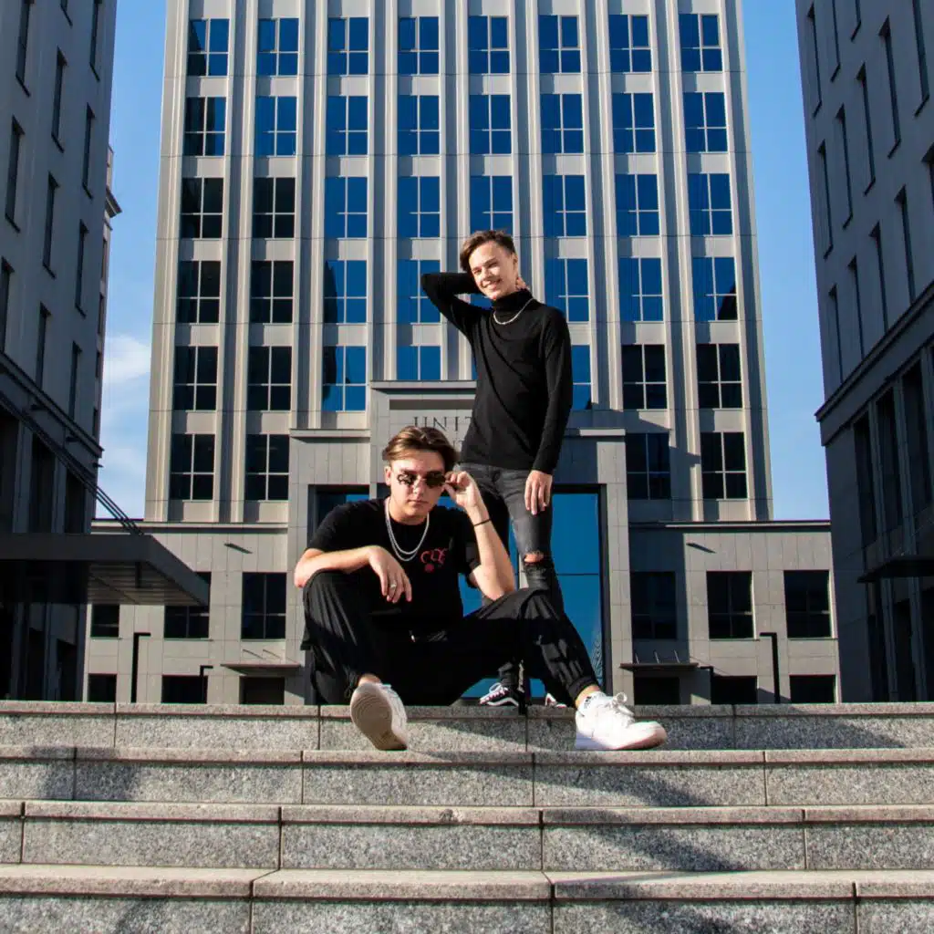 Drobne rzeczy (feat. wilo)