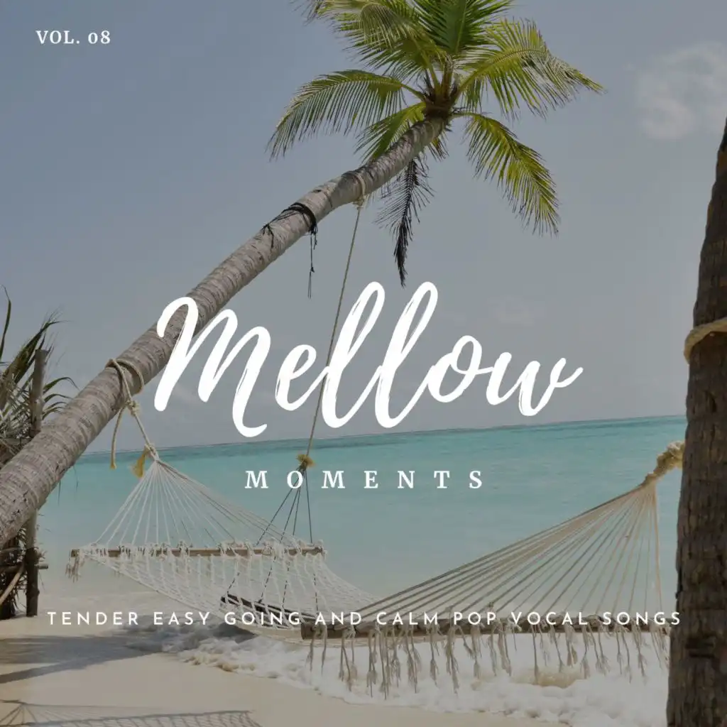 Mellow Moments - Tender Easy Going And Calm Pop Vocal Songs, Vol. 08