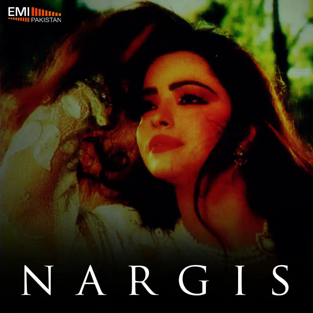 Humaira Channa & A.Nayyar