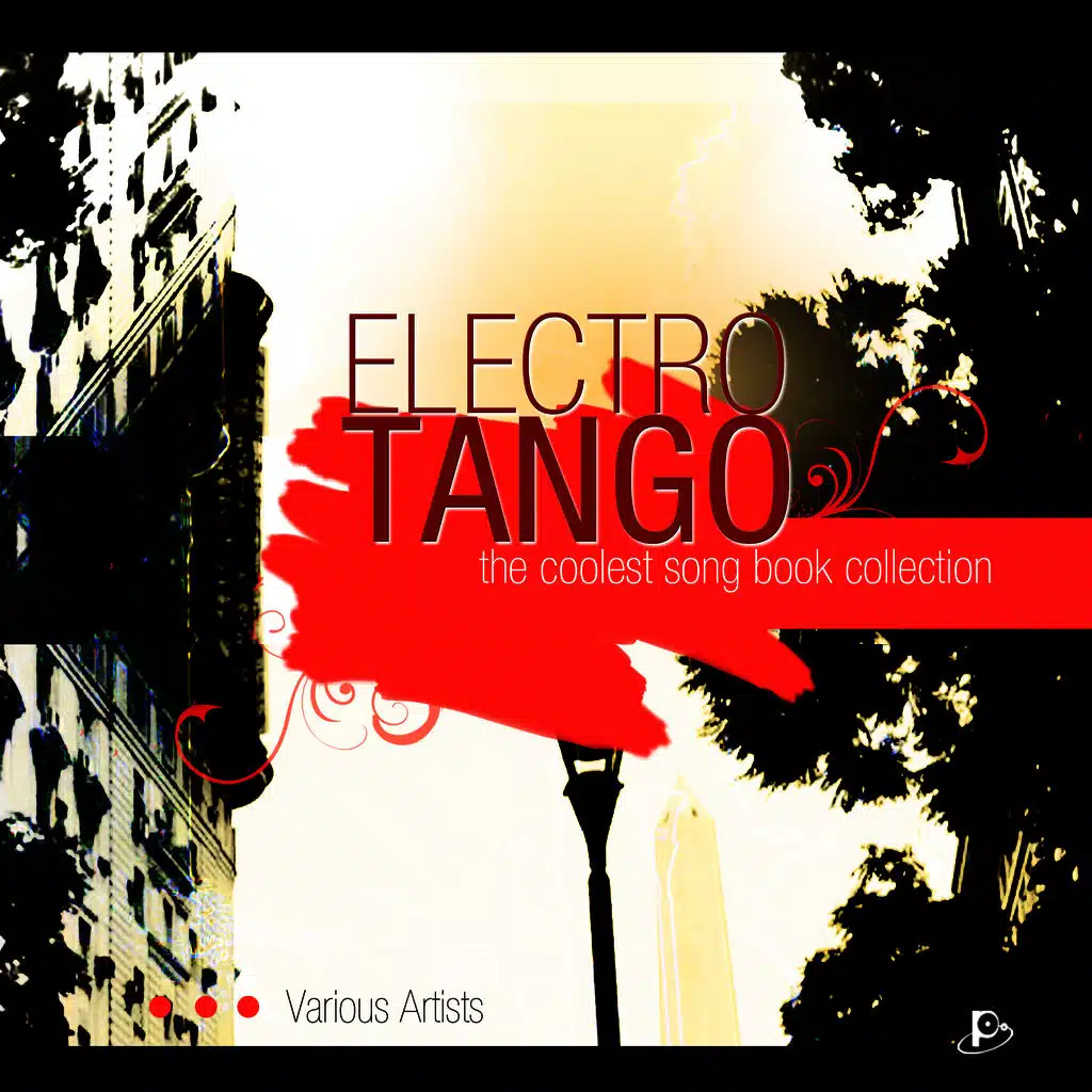 Electrotango "The Best Coolest Songbook Collection"