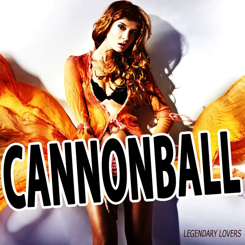 Cannonball (I Gotta Get Out)