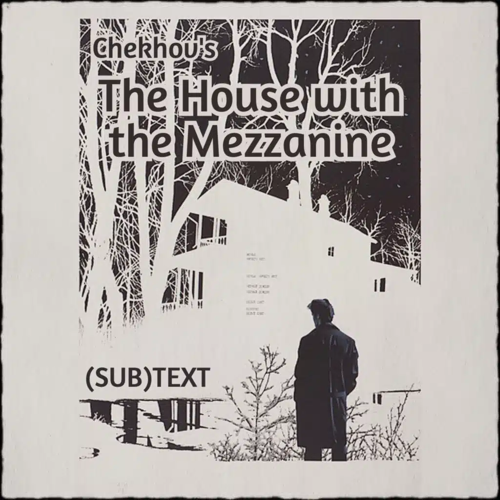 Art and Action in Chekhov’s “The House with the Mezzanine”