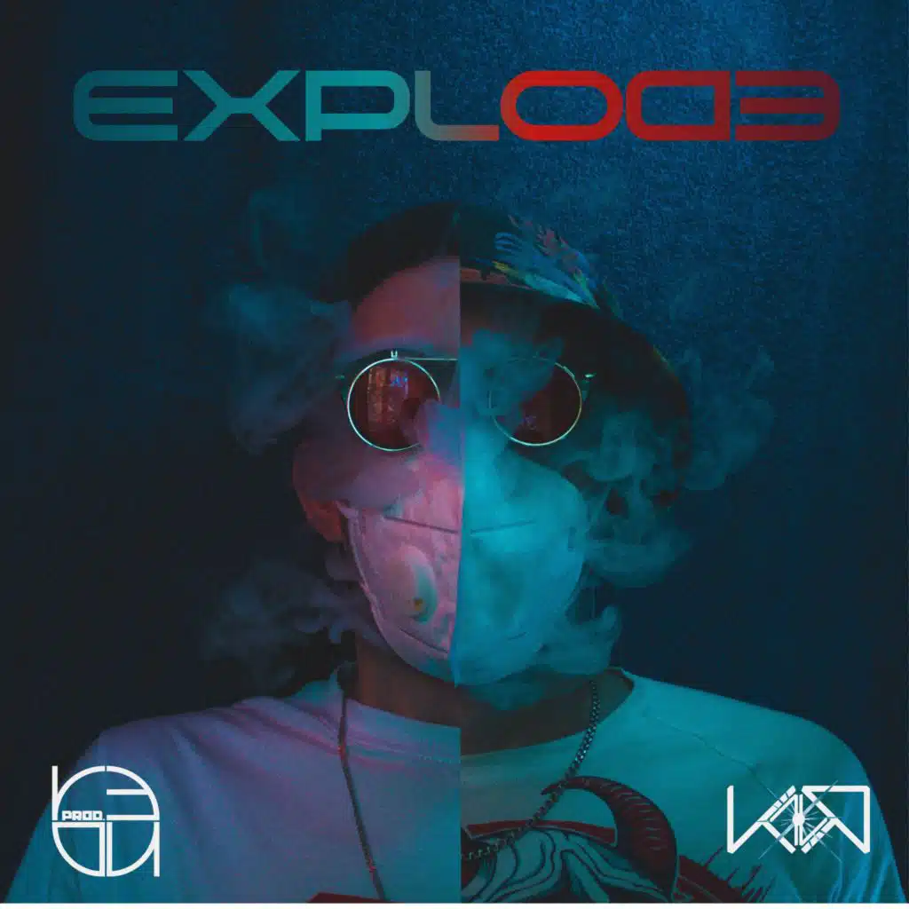 Explode (feat. kvzr)