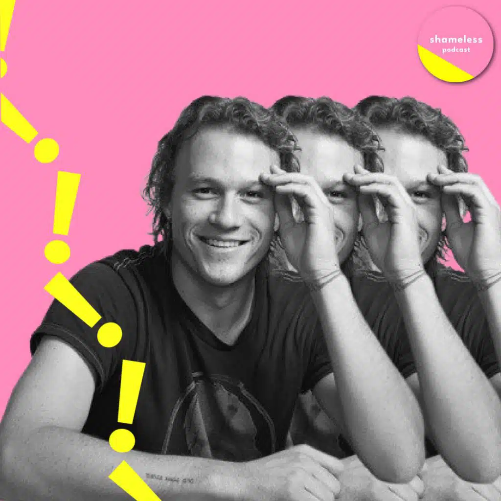 The extraordinary life of Heath Ledger: Part two