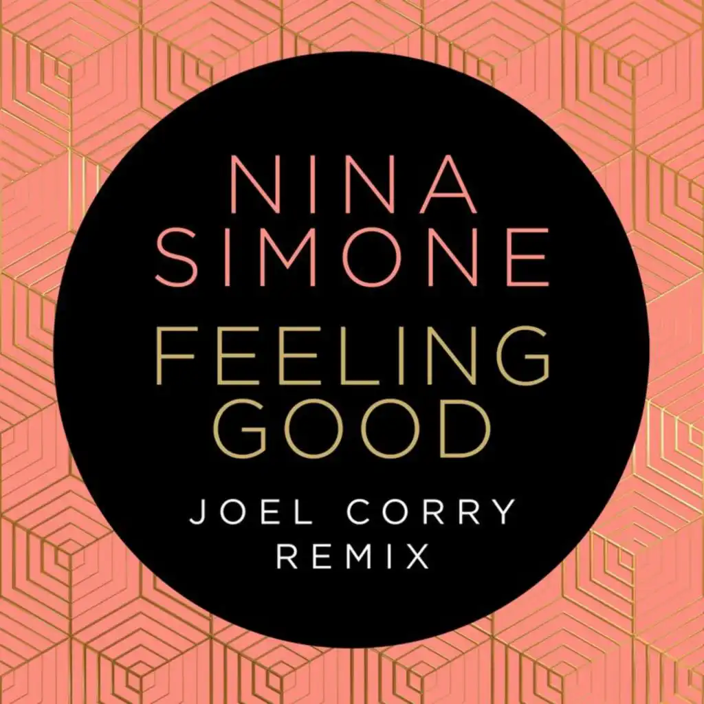 Nina Simone & Joel Corry