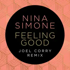 Nina Simone & Joel Corry