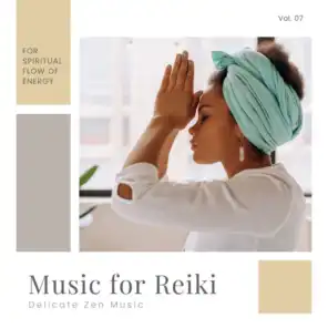 Reiki Healing (Chillout)
