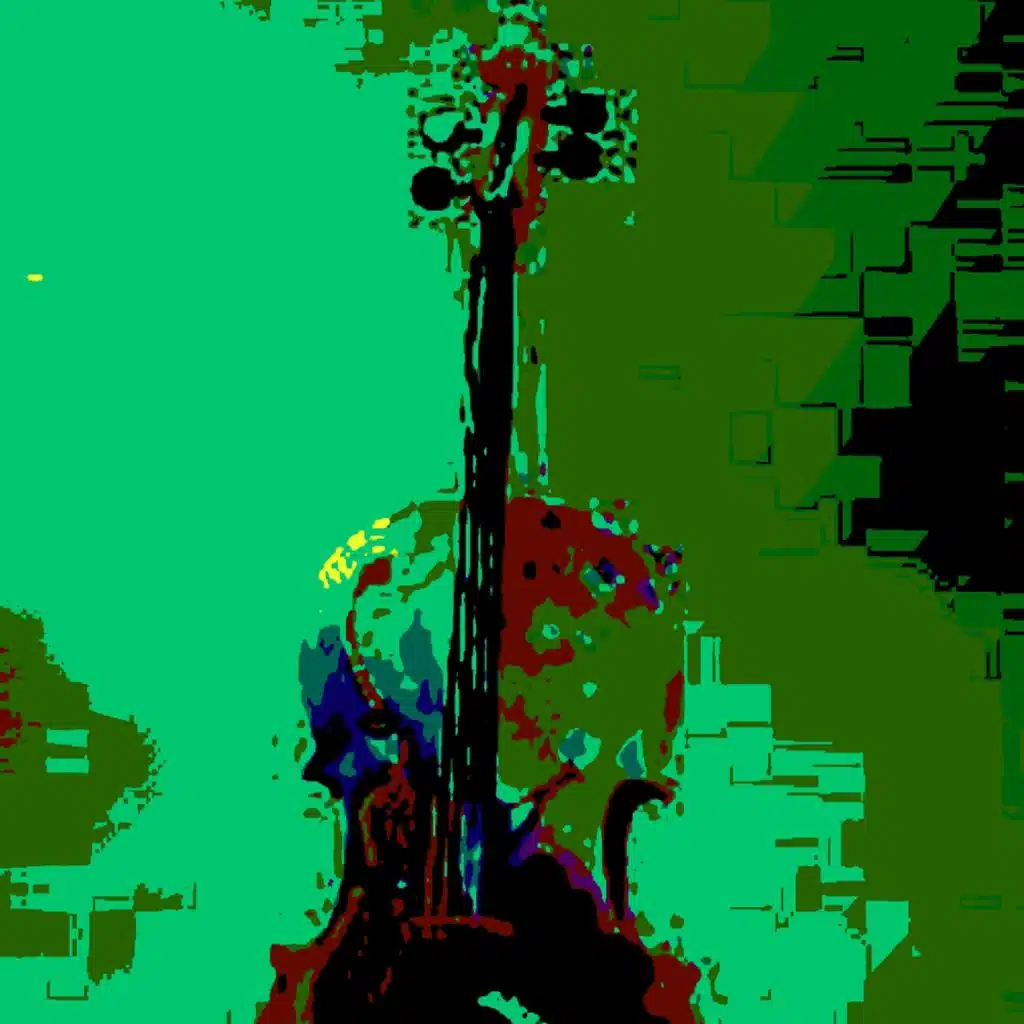 Four Strings and a Bow