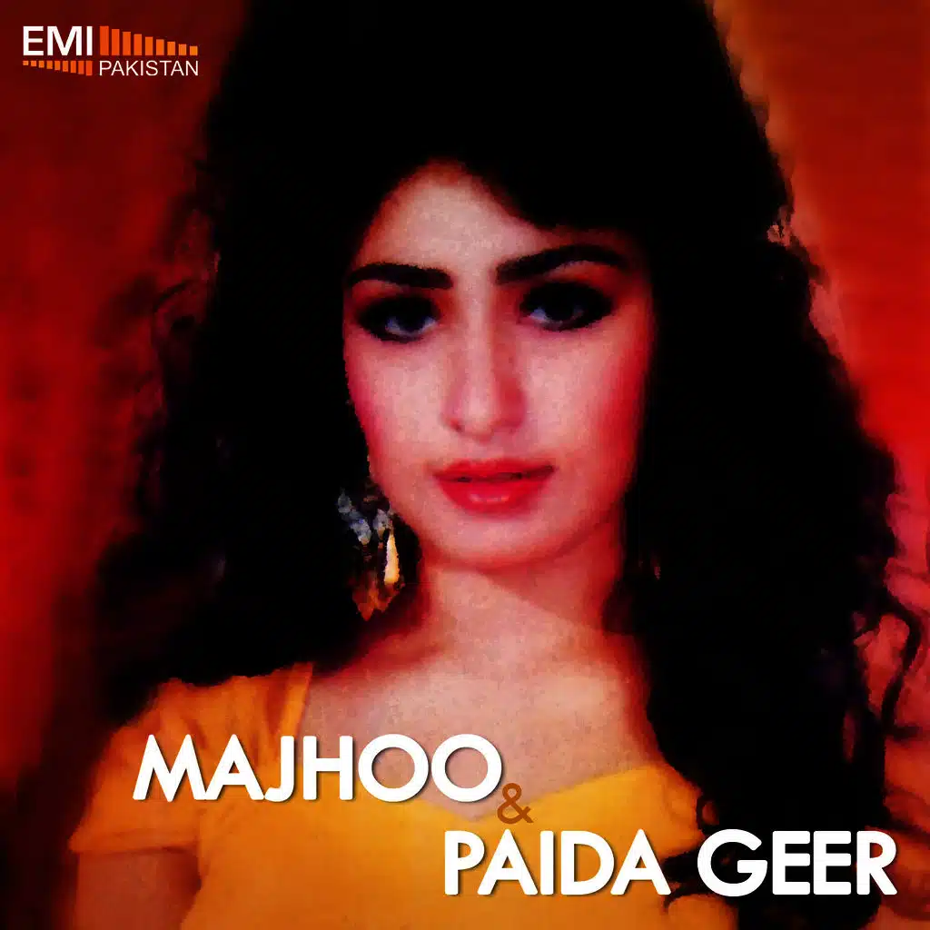 Munda Gujranwale Da (From "Majhoo")