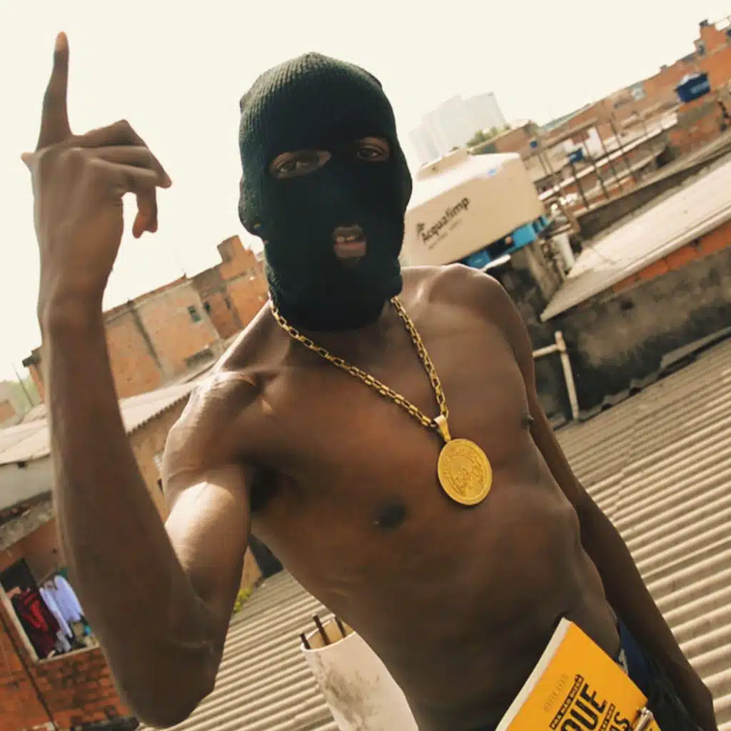 Preto Zika