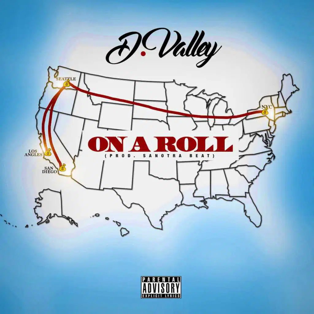 D Valley