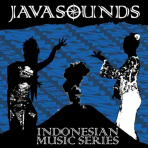 Javasounds Indonesian Music Series
