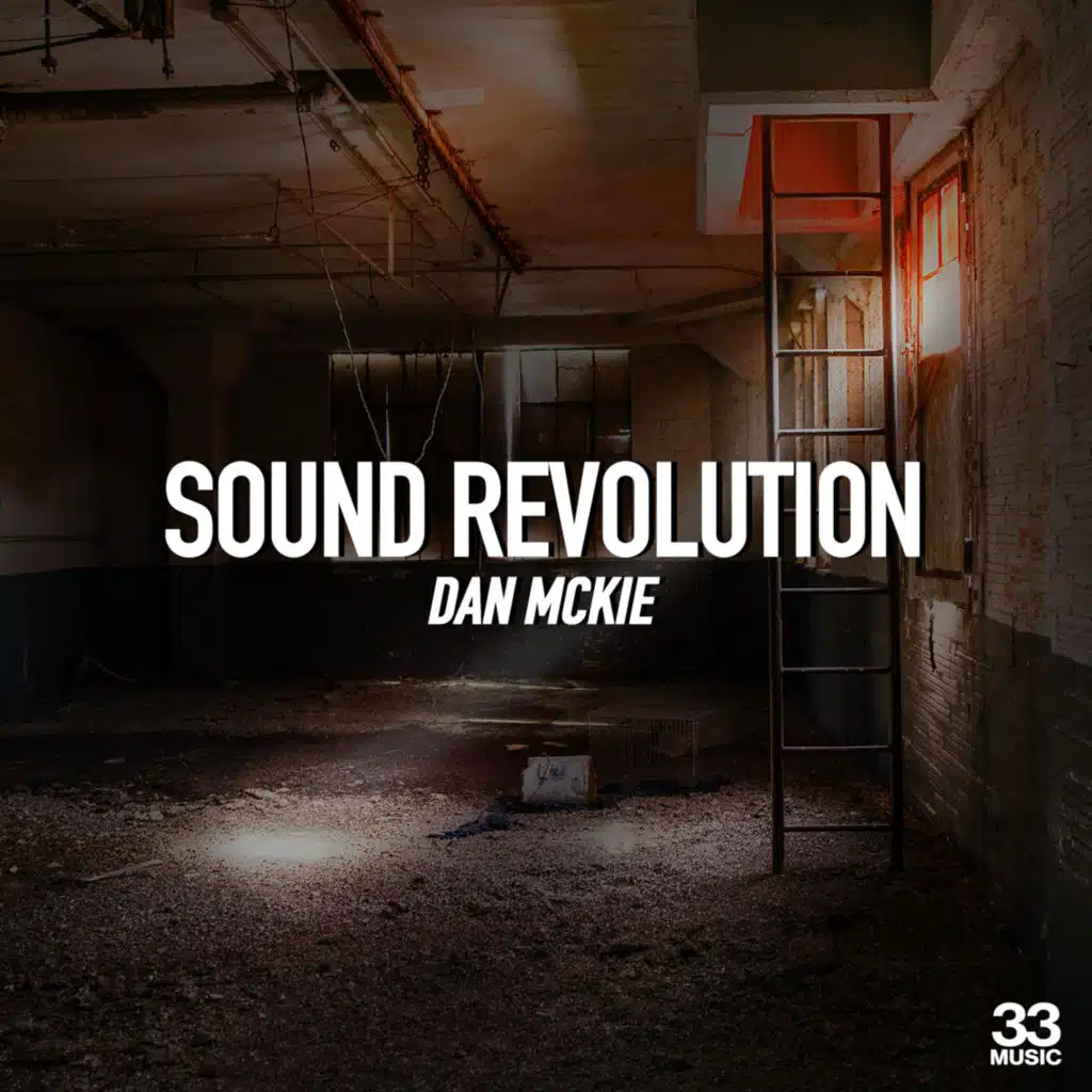 Sound Revolution (Sid Vaga & Herald Remix)