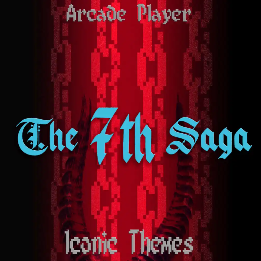 The 7th Saga, Iconic Themes