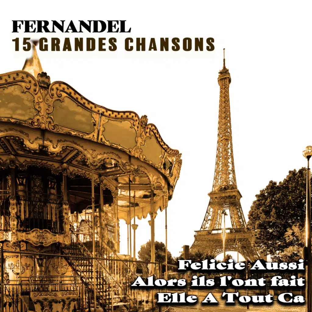 Idylle a Bois Le Roi