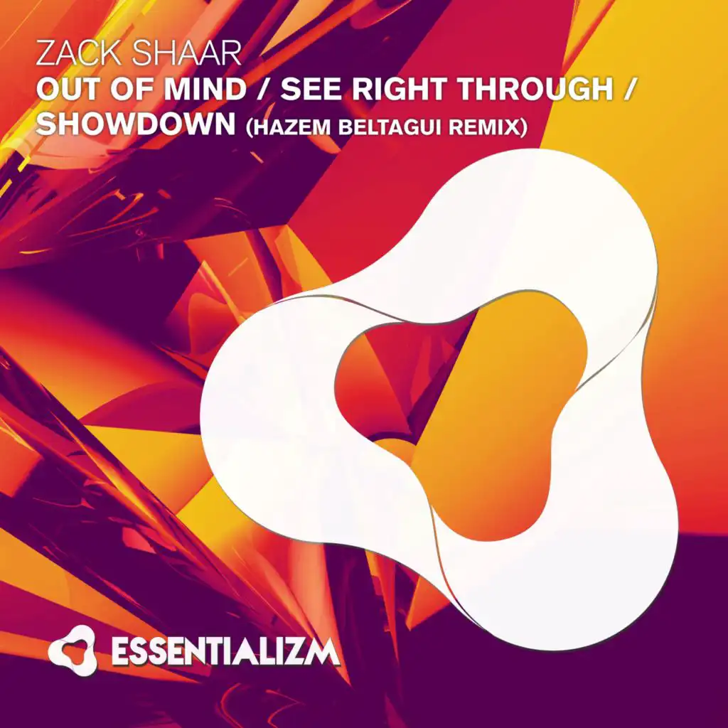 Showdown (Hazem Beltagui Edit)