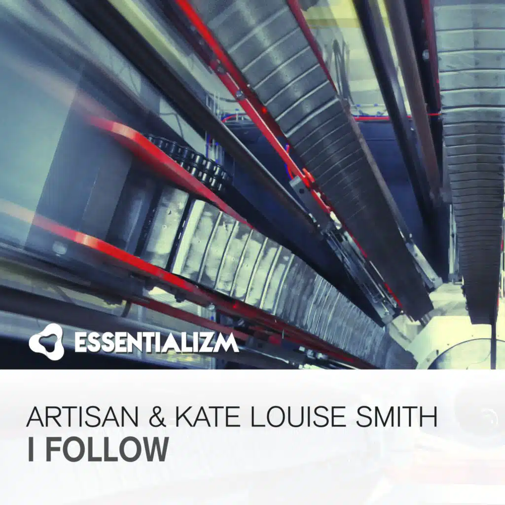 Artisan and Kate Louise Smith
