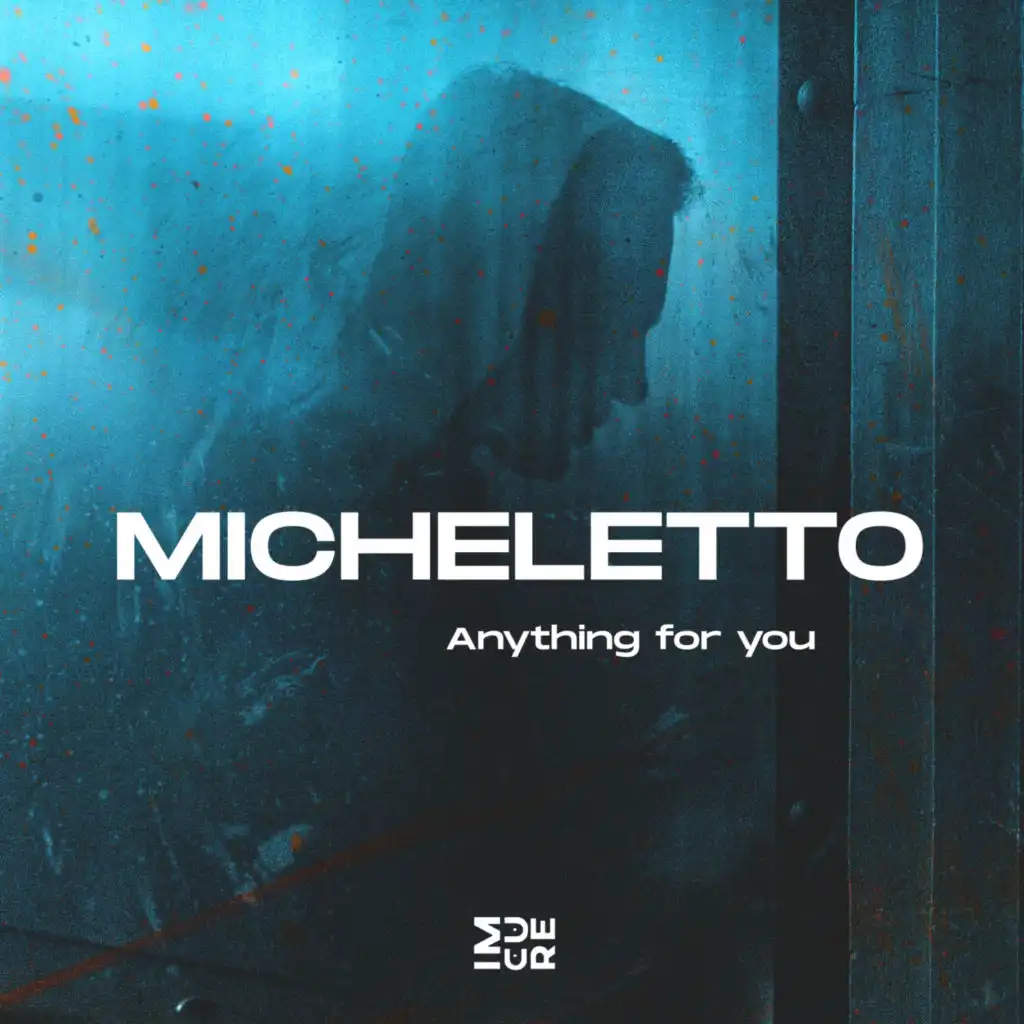 Anything for You (Radio Edit)