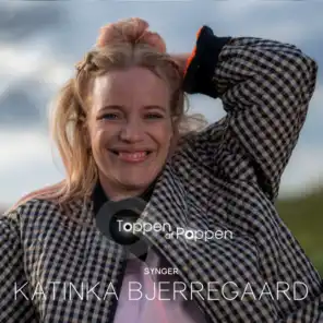Toppen Af Poppen 2021 Synger Katinka Bjerregaard