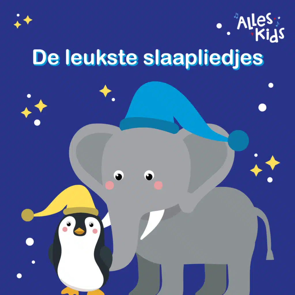 De leukste slaapliedjes