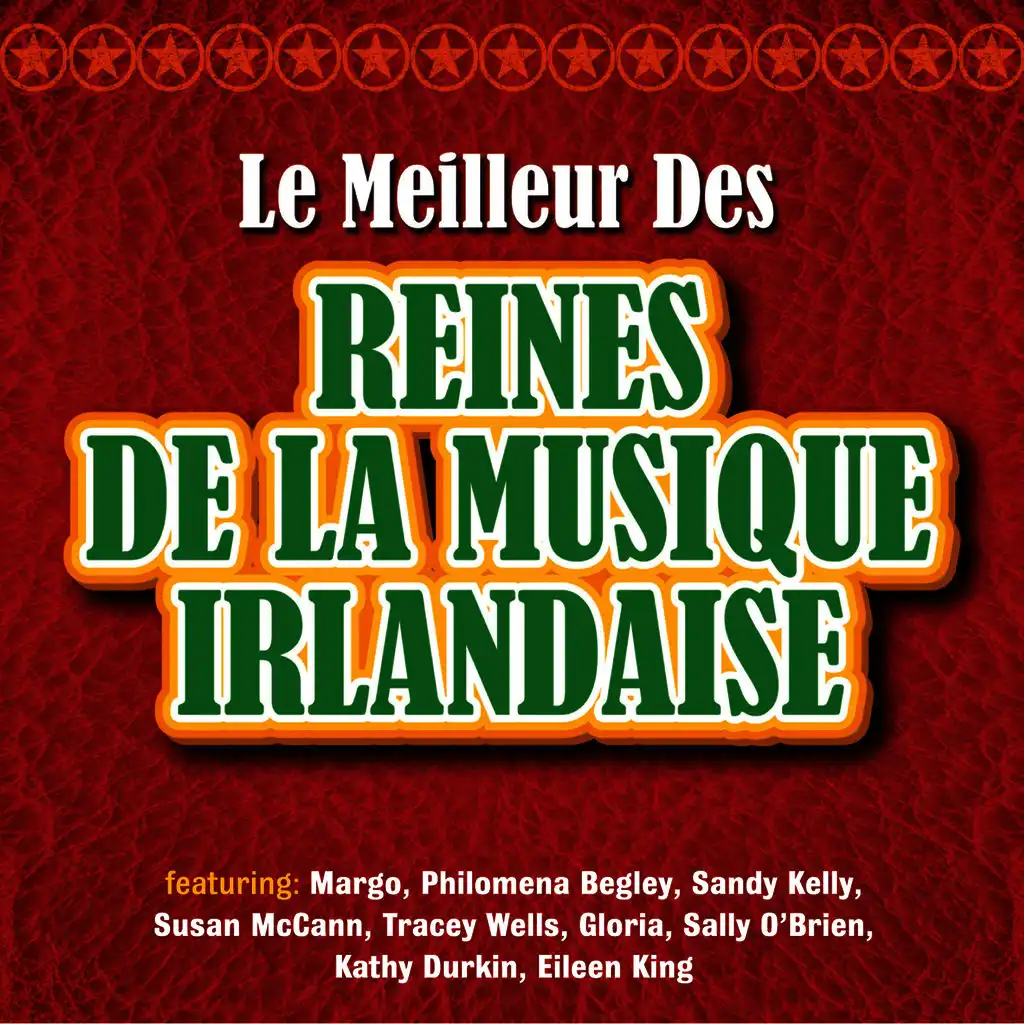 Le Meilleur des Reines de la Musique Irlandaise