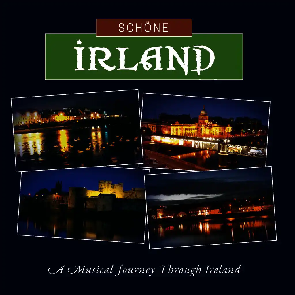 Schöne Irland