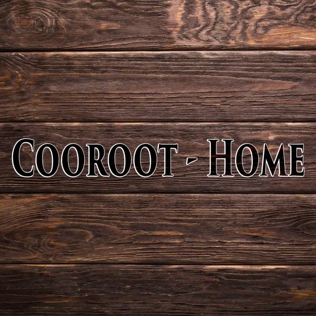 Cooroot