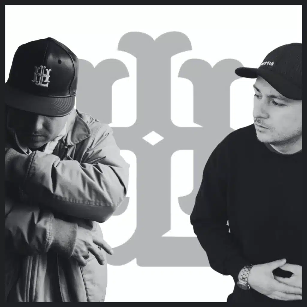 Amaneceres (feat. Kijote Rah)