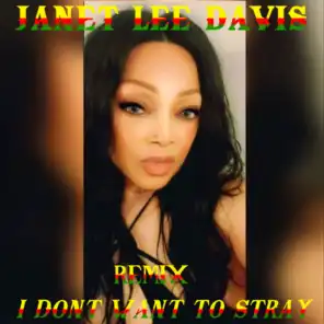 Janet Lee Davis