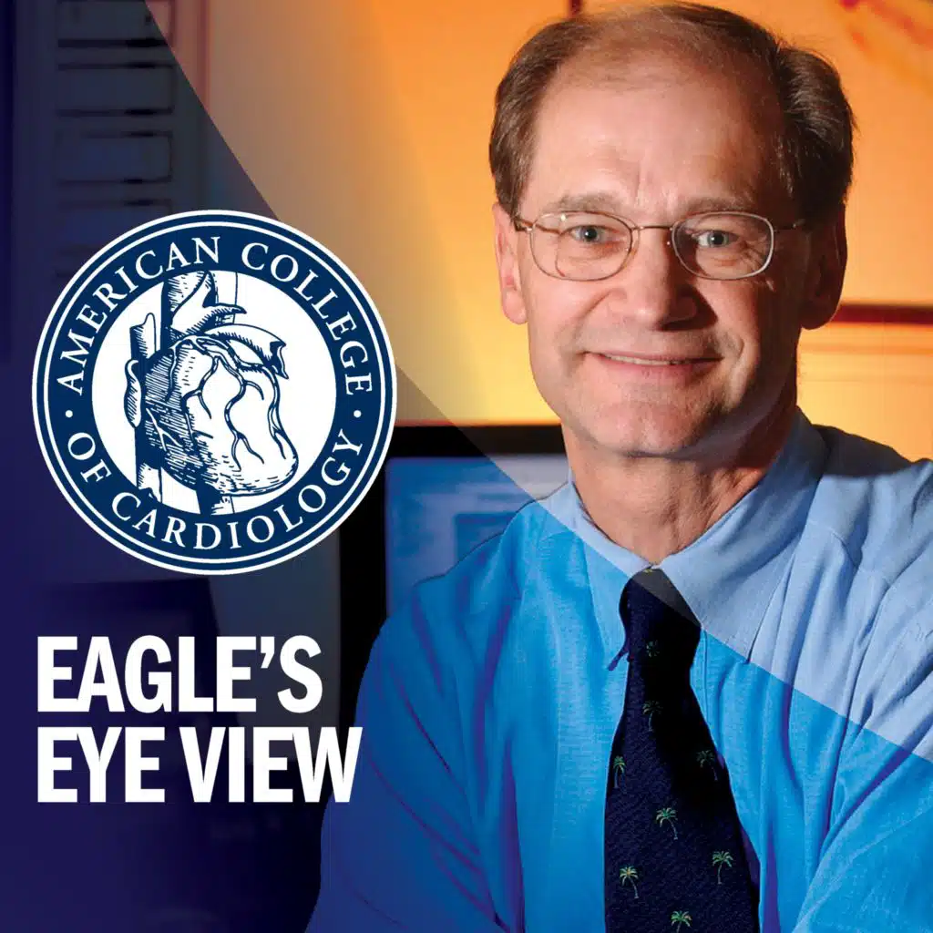 Eagle's Eye View: Day 1 Highlights | TCT 2022