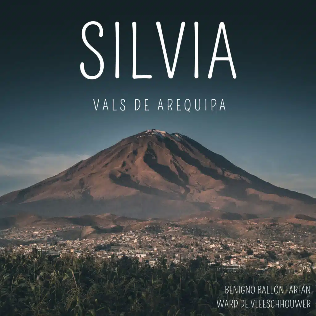 Ward De Vleeschhouwer & Benigno Ballón Farfán