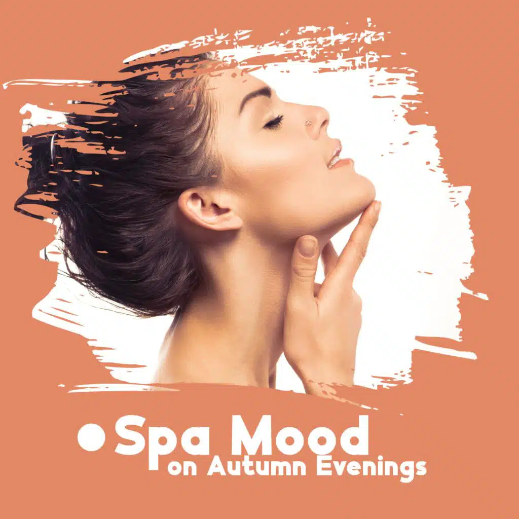 Spa Mood on Autumn Evenings (Calm Rain, Wind & Spirit Essence)