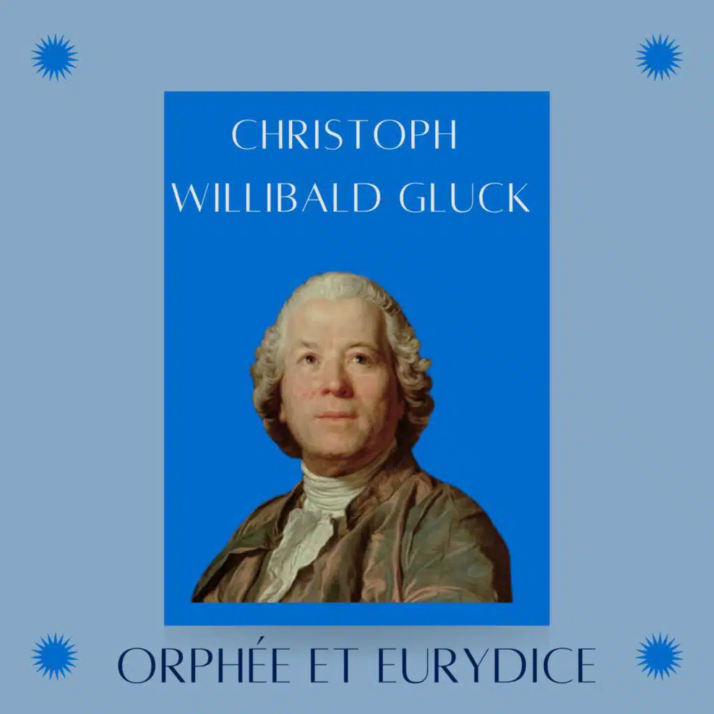 Orphée et Eurydice