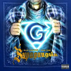 Gangsta Cinema (feat. ScHoolboy Q, Philly Swain  & Young Giantz )
