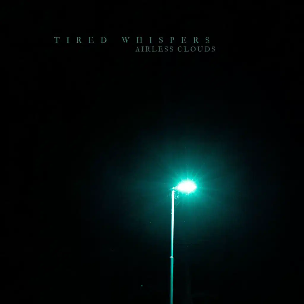 Airless Clouds & Stu Dying