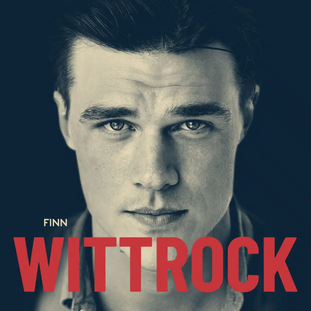Finn Wittrock