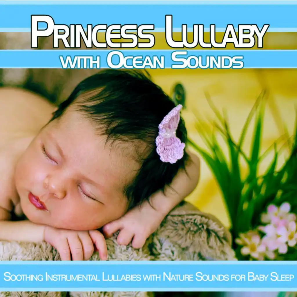 Piano Lullaby Music Experts, Baby Lullaby Experts & Baby Sleep Lullaby Experts