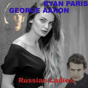 Ryan Paris & George Aaron