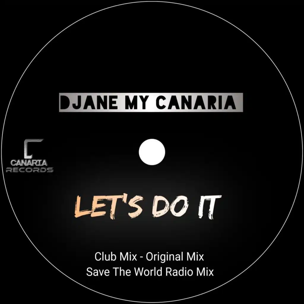 Let's Do It (Extended Mix)