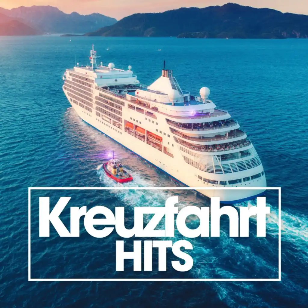 Kreuzfahrt Hits