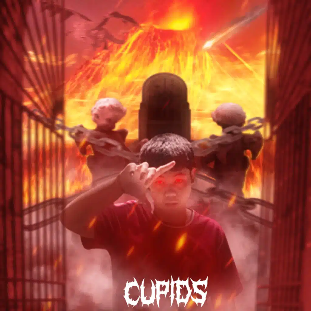 Cupids