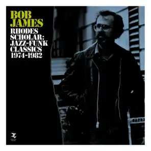 Rhodes Scholar: Jazz: Funk Classics 1974-1982