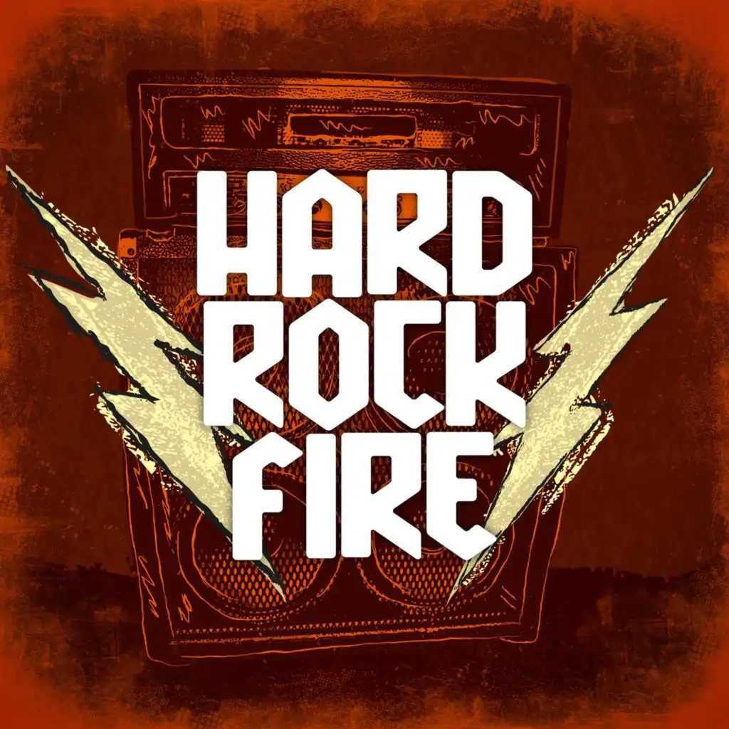 Hard Rock Fire