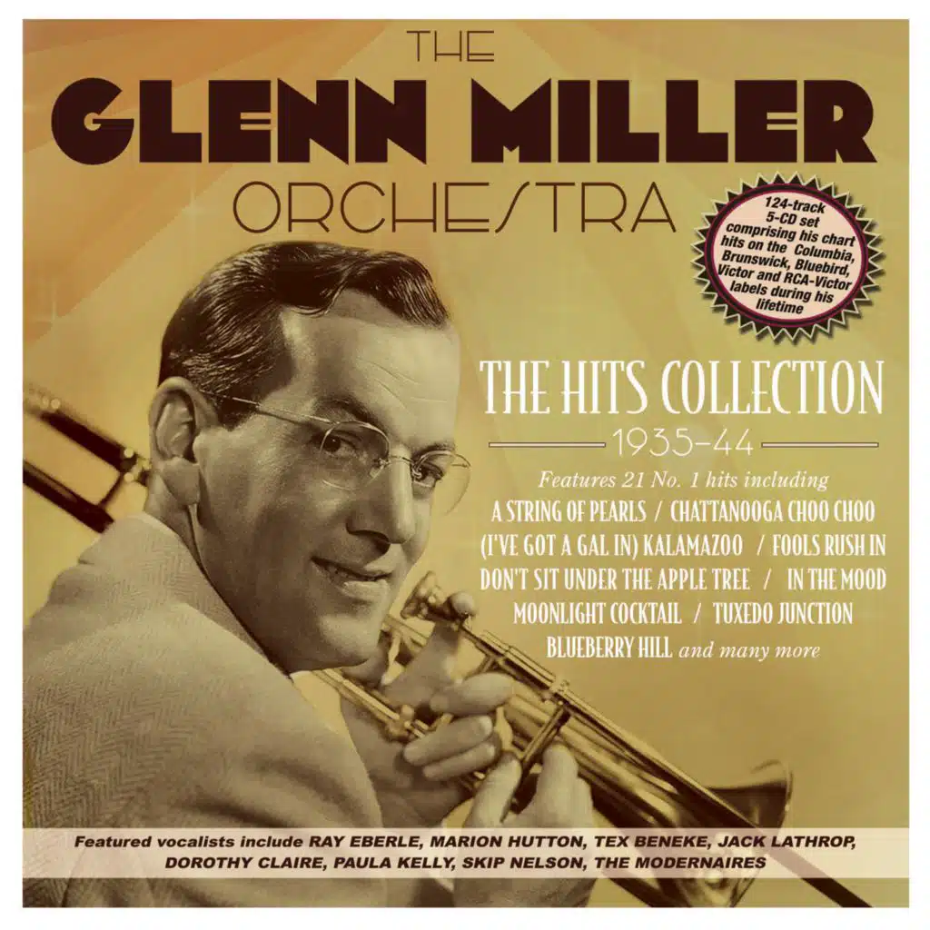 Glen Miller