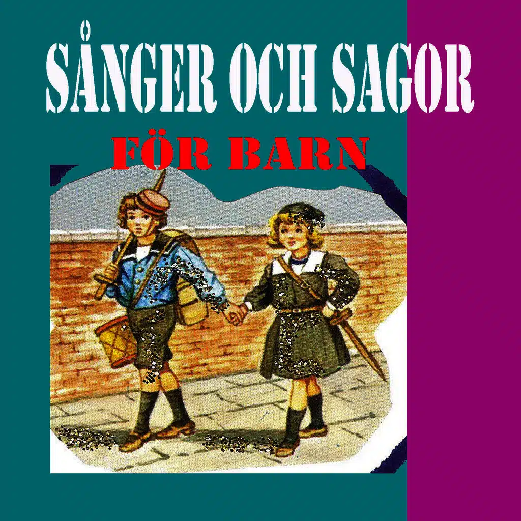 Sånger och Sagor för Barn